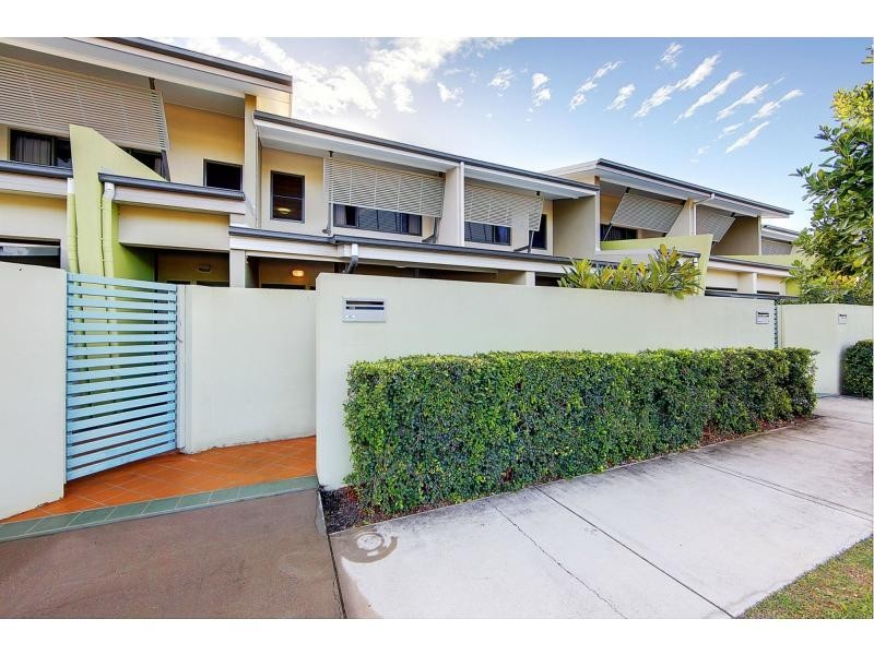 7/40 Perkins Street, South Townsville QLD 4810