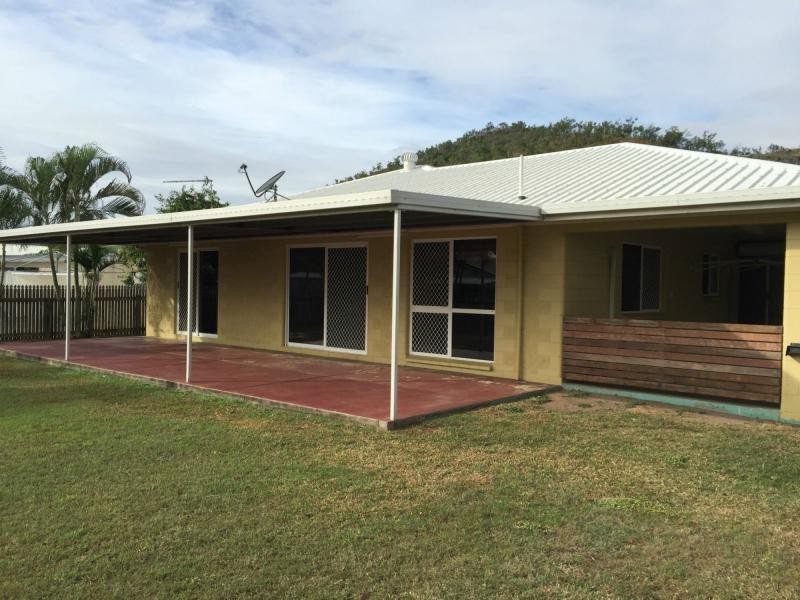 6 Bedrock Court, Mount Louisa QLD 4814