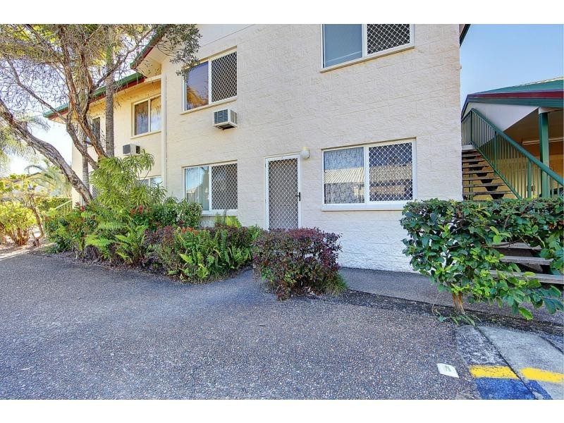 5/36 Henry Street, West End QLD 4810