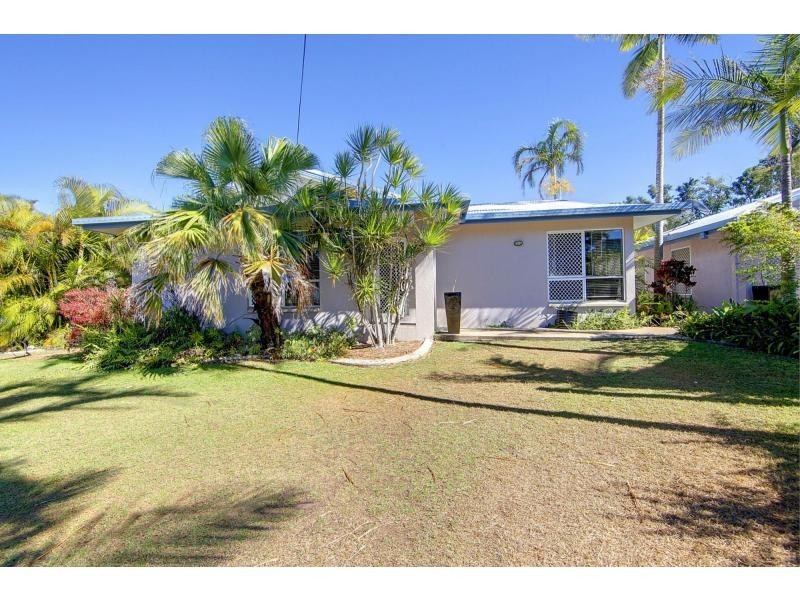 117 Coutts Drive, Bushland Beach QLD 4818