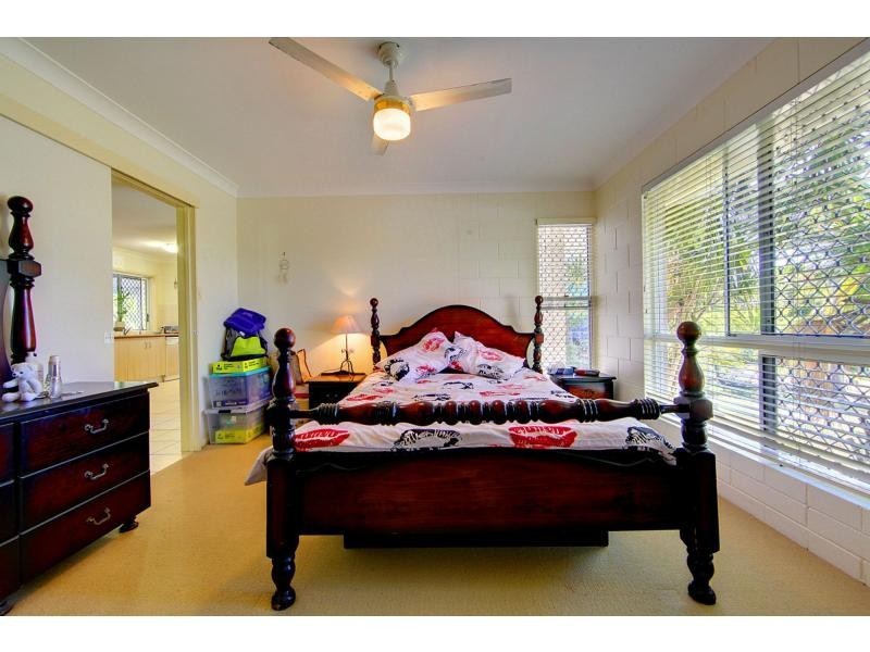 117 Coutts Drive, Bushland Beach QLD 4818