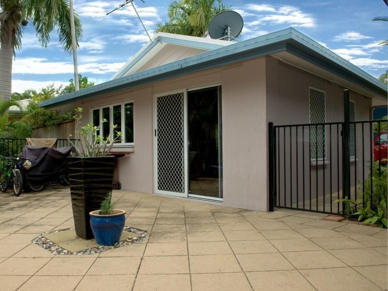 117 Coutts Drive, Bushland Beach QLD 4818