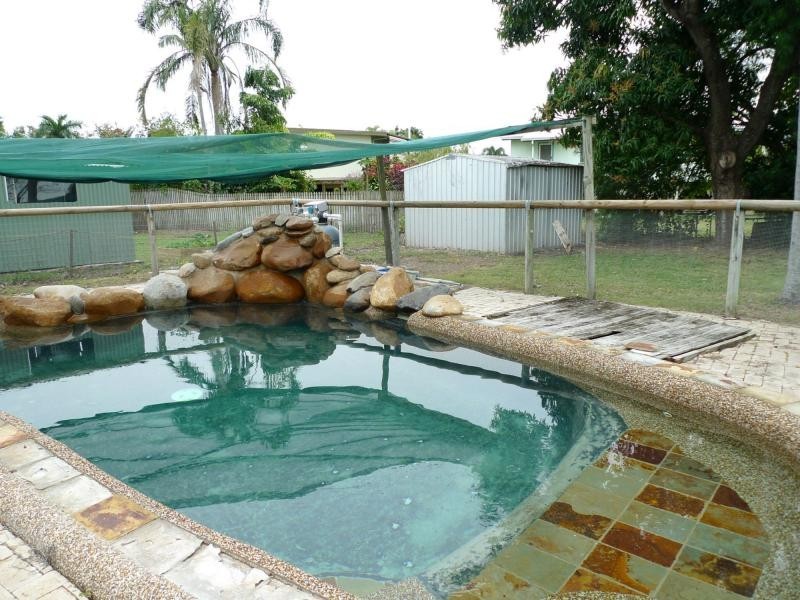 7 Cordelia Avenue, Cranbrook QLD 4814