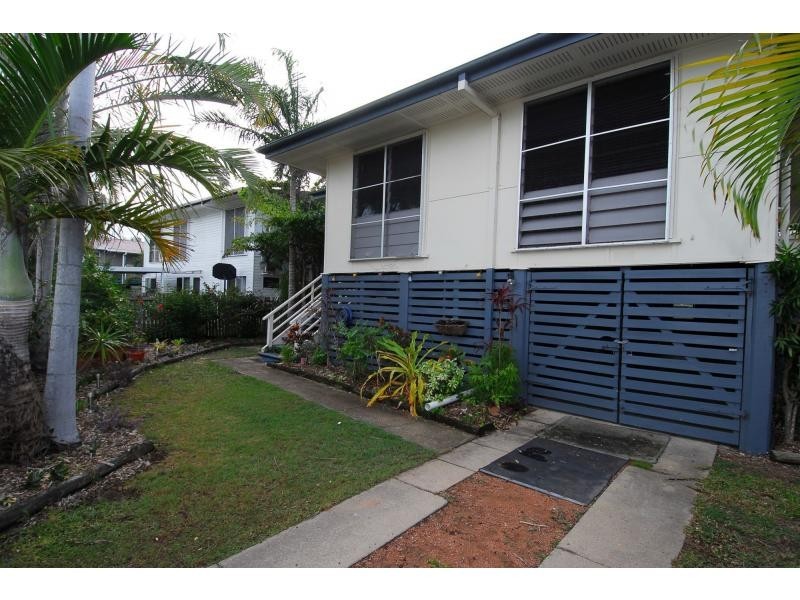 25 Riechelmann Street, Heatley QLD 4814