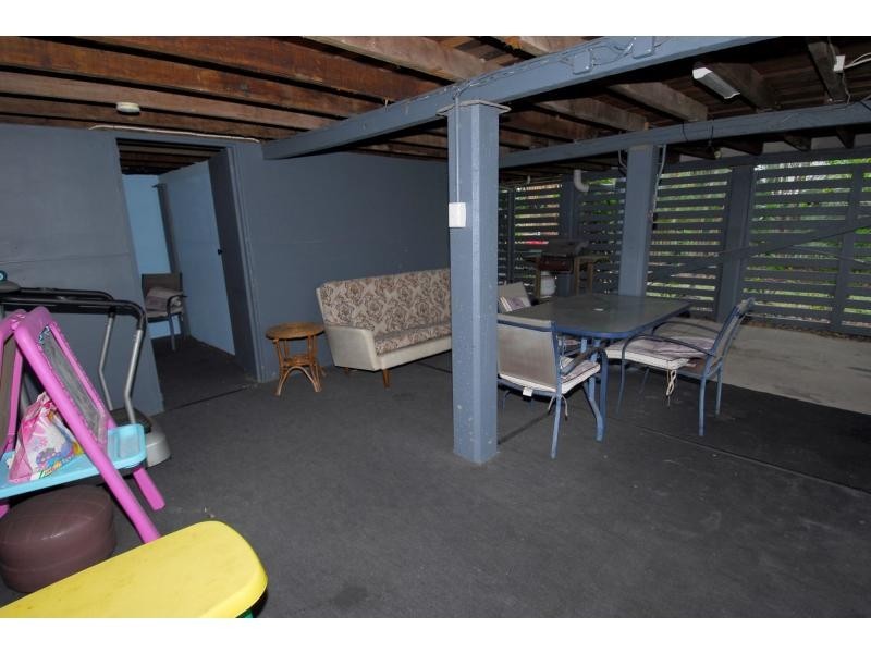 25 Riechelmann Street, Heatley QLD 4814