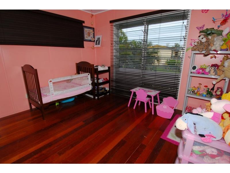 25 Riechelmann Street, Heatley QLD 4814