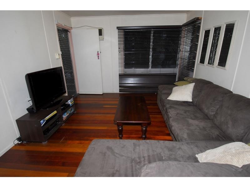 25 Riechelmann Street, Heatley QLD 4814