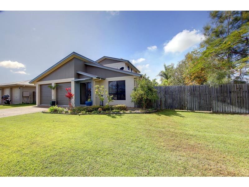 23 Summerland Drive, Deeragun QLD 4818