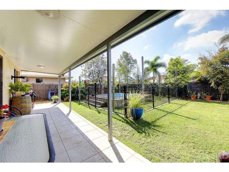 23 Summerland Drive, Deeragun QLD 4818