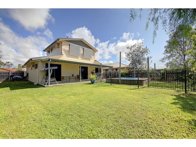 23 Summerland Drive, Deeragun QLD 4818