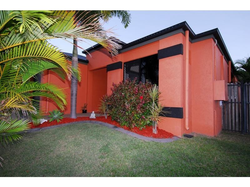 30 Monaro Circuit, Mount Louisa QLD 4814