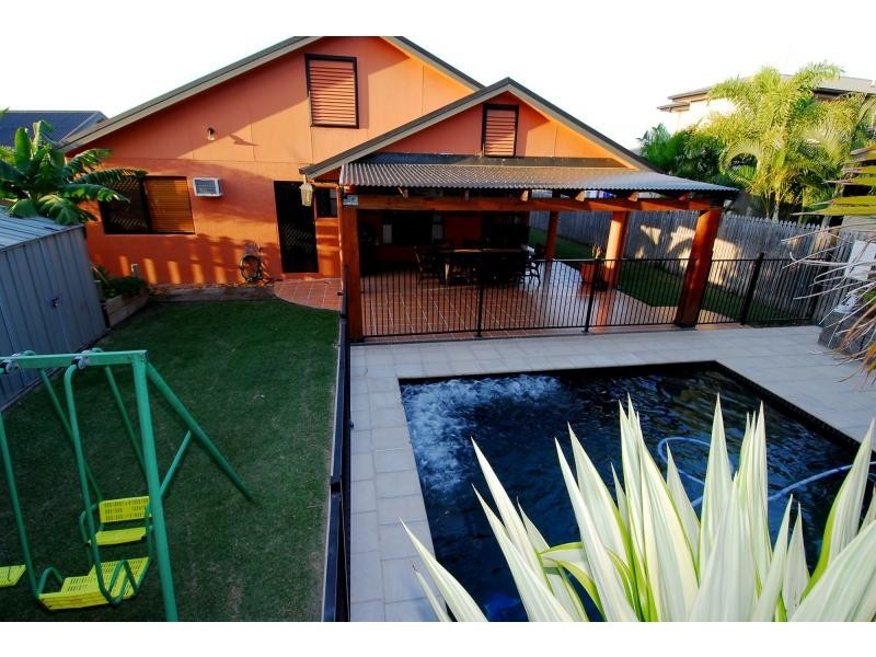 30 Monaro Circuit, Mount Louisa QLD 4814