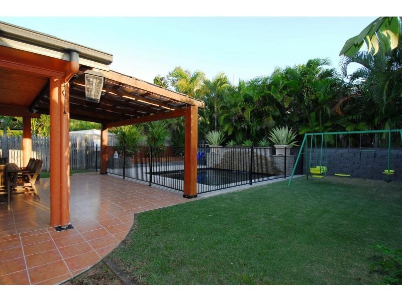 30 Monaro Circuit, Mount Louisa QLD 4814