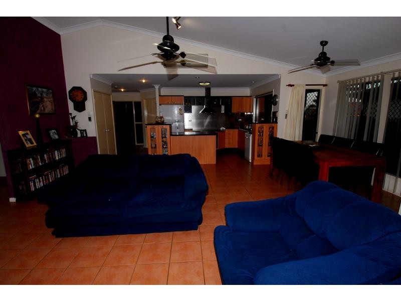30 Monaro Circuit, Mount Louisa QLD 4814