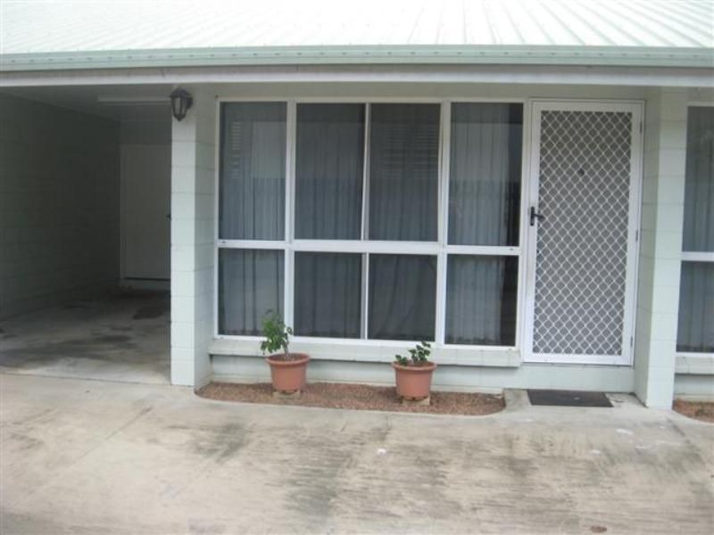 4/2a Ralston Street, West End QLD 4810