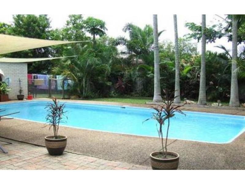 146 Pinnacle Drive, Condon QLD 4815