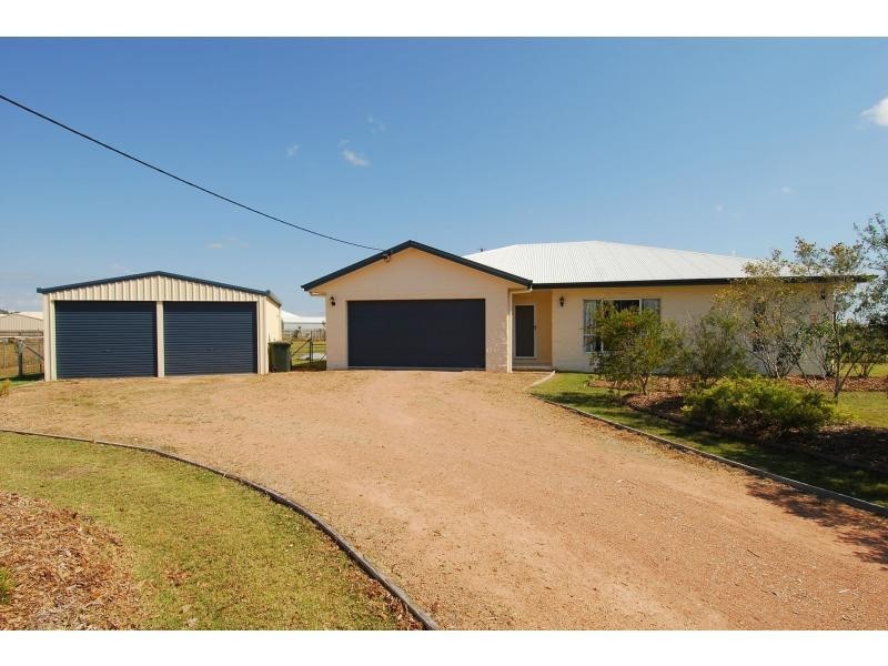 5 Mowbray Court, Mount Low QLD 4818