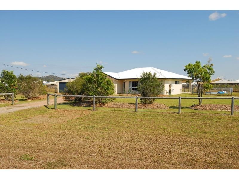 5 Mowbray Court, Mount Low QLD 4818