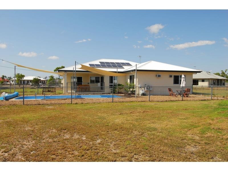 5 Mowbray Court, Mount Low QLD 4818