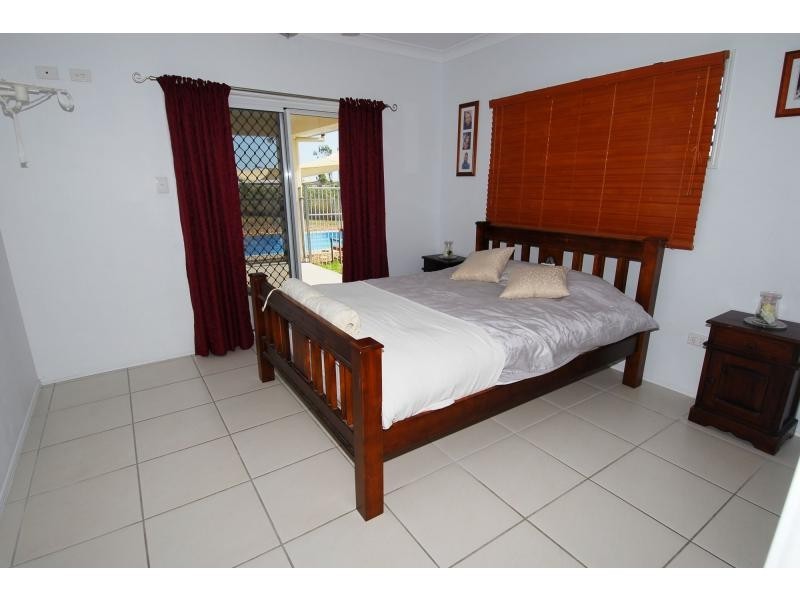 5 Mowbray Court, Mount Low QLD 4818