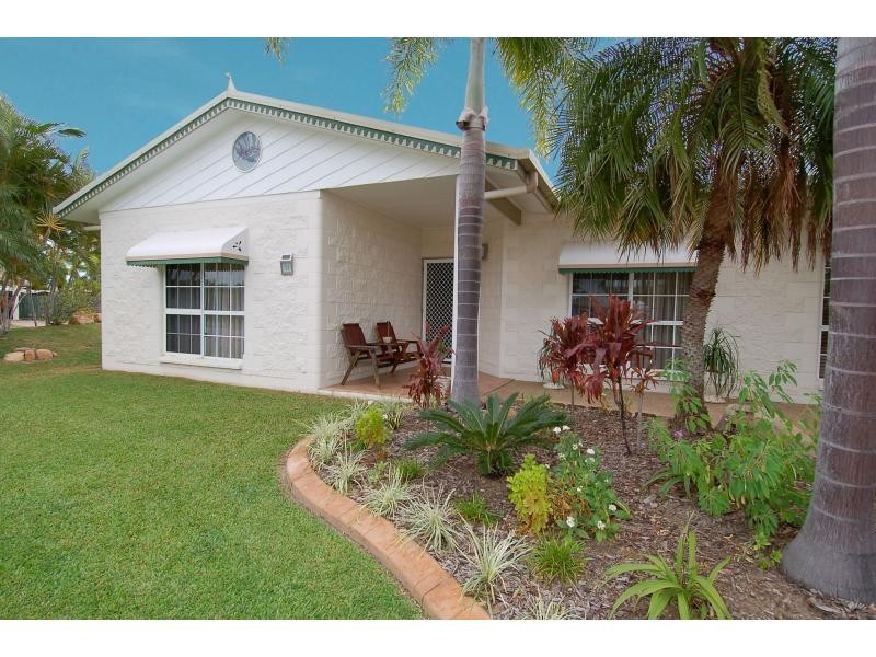 11 Jamar Court, Burdell QLD 4818