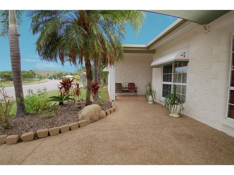 11 Jamar Court, Burdell QLD 4818