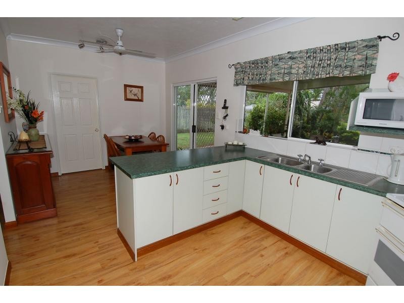 11 Jamar Court, Burdell QLD 4818