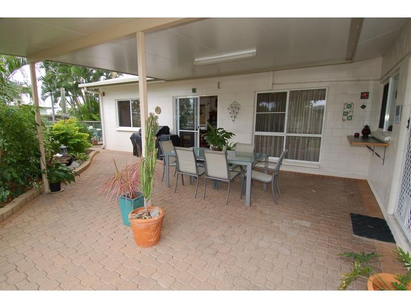 11 Jamar Court, Burdell QLD 4818