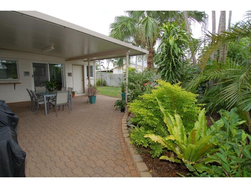 11 Jamar Court, Burdell QLD 4818