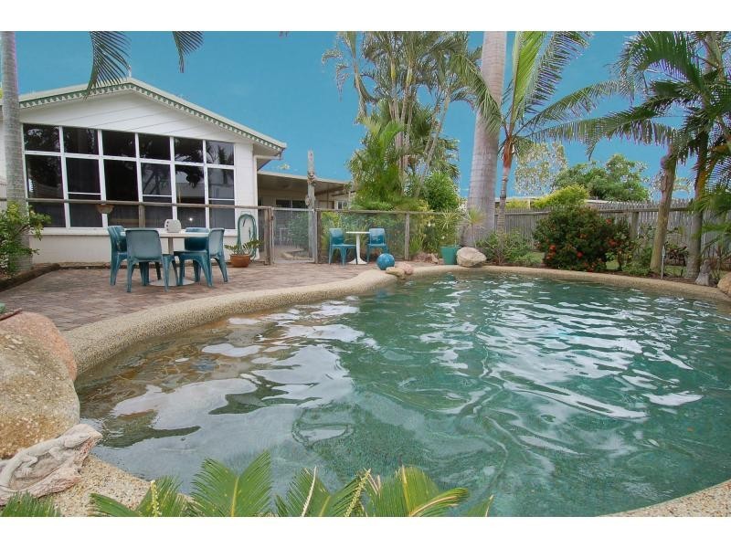 11 Jamar Court, Burdell QLD 4818