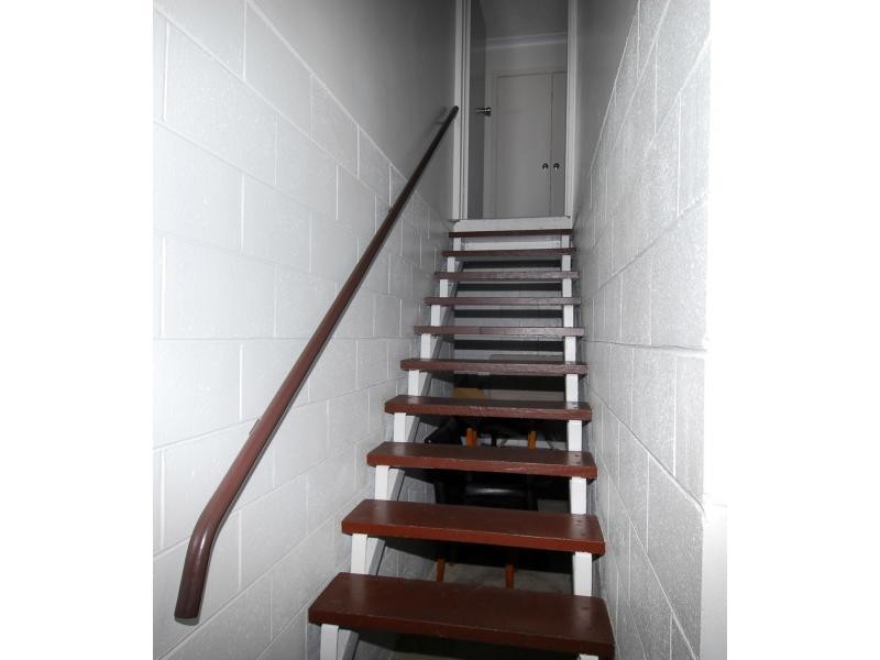 Unit 4/5 Cook Street, North Ward QLD 4810