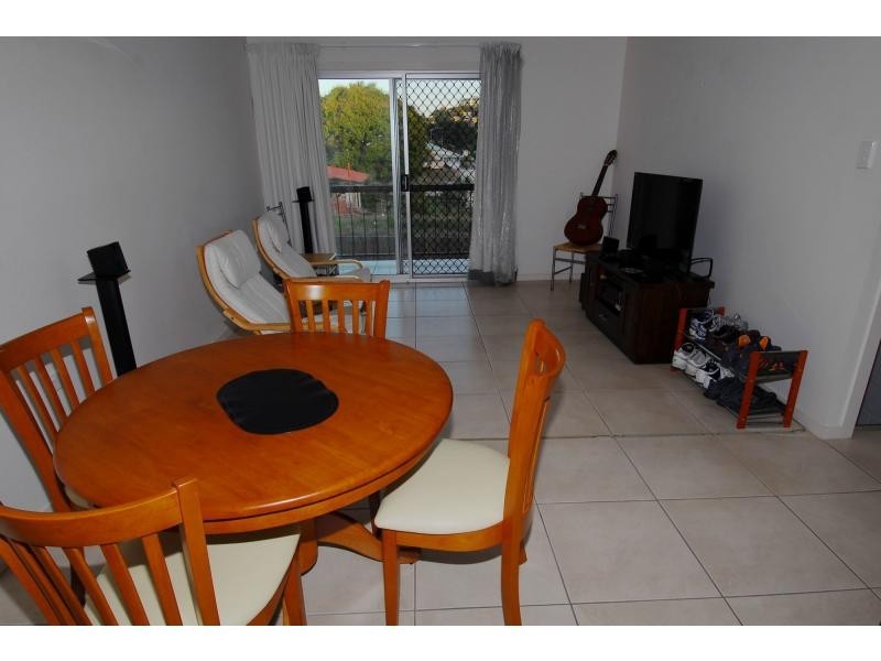 Unit 4/5 Cook Street, North Ward QLD 4810