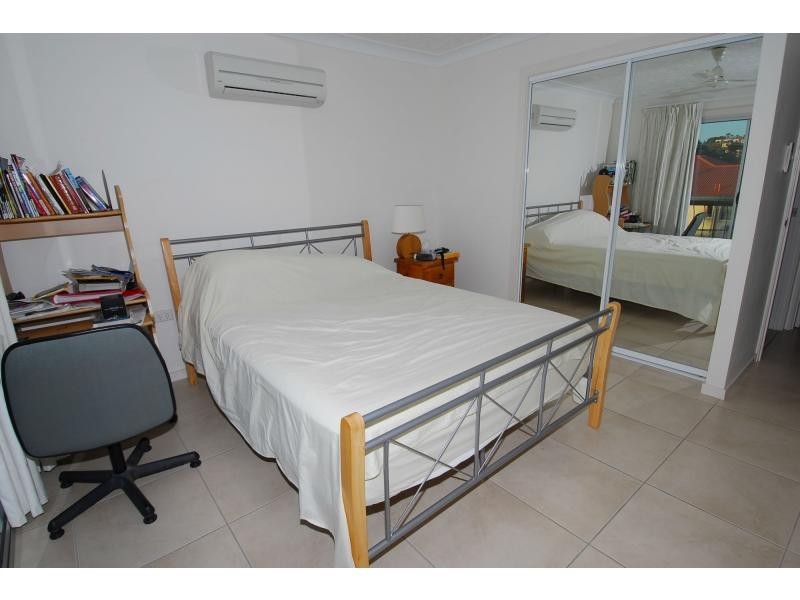 Unit 4/5 Cook Street, North Ward QLD 4810