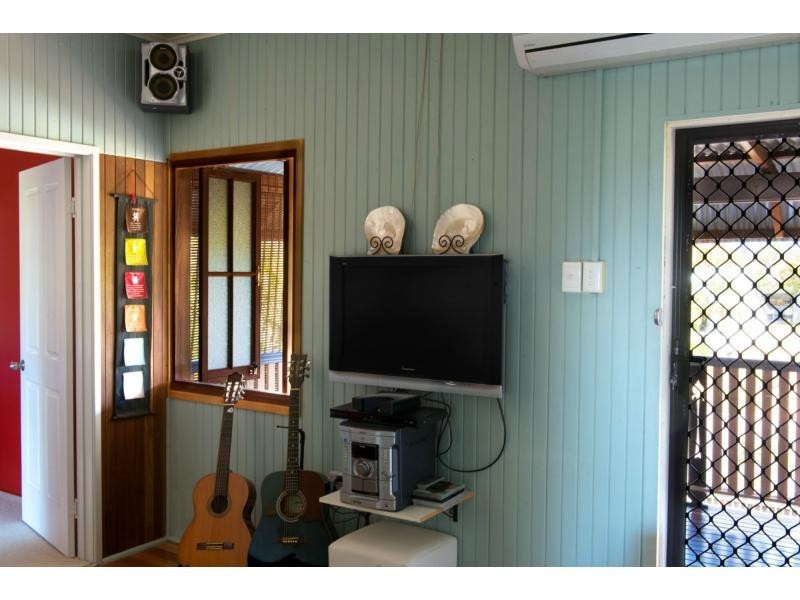 38 Wagner Street, Oonoonba QLD 4811