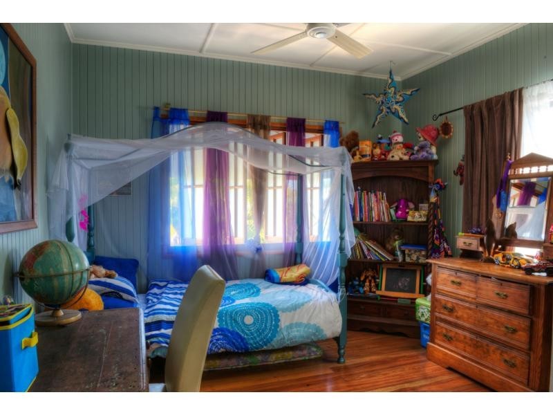 38 Wagner Street, Oonoonba QLD 4811