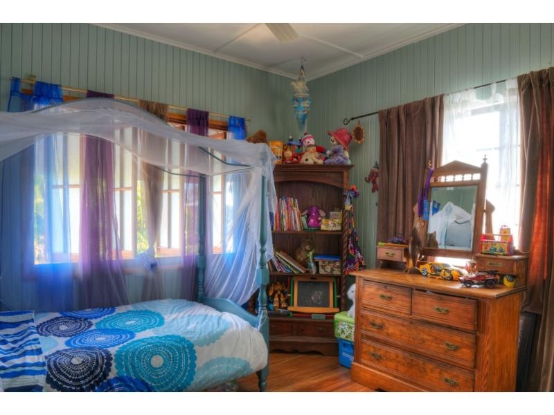 38 Wagner Street, Oonoonba QLD 4811