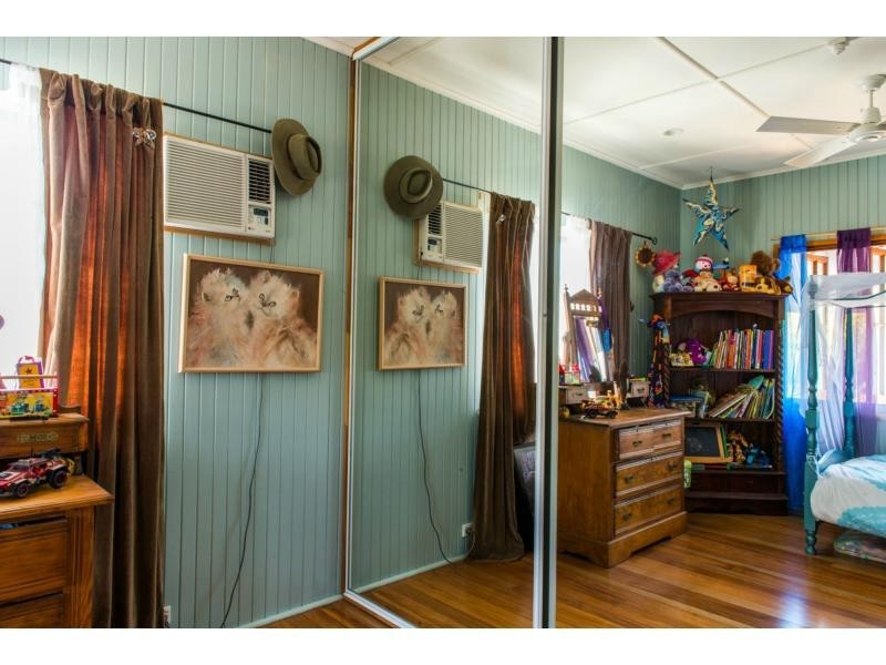 38 Wagner Street, Oonoonba QLD 4811