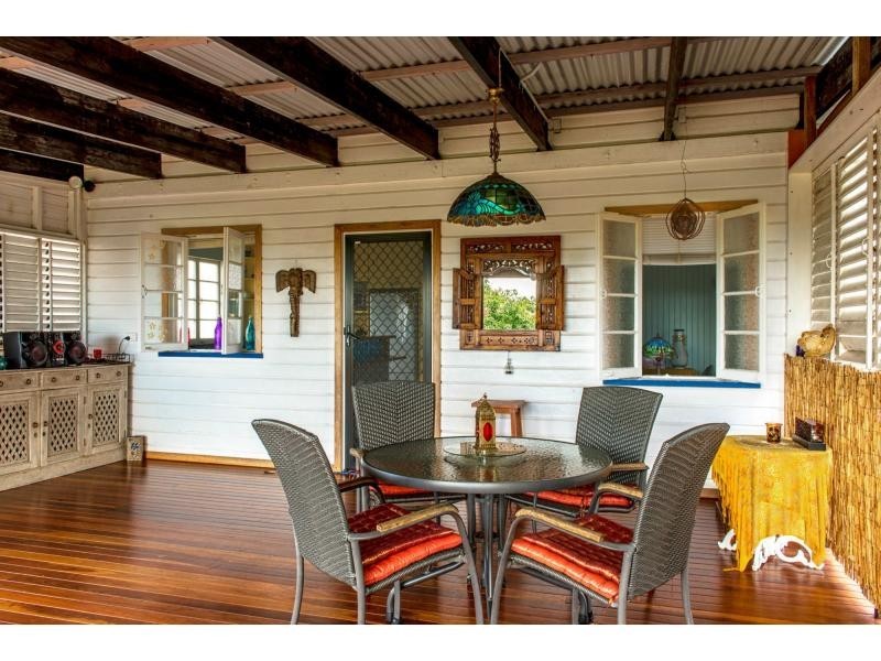 38 Wagner Street, Oonoonba QLD 4811