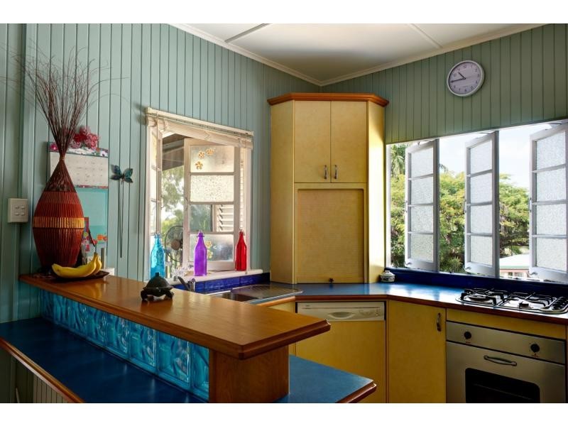 38 Wagner Street, Oonoonba QLD 4811