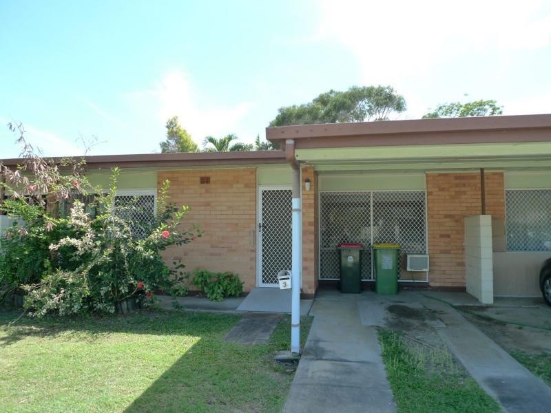 3/23 Brighton Street, Gulliver QLD 4812