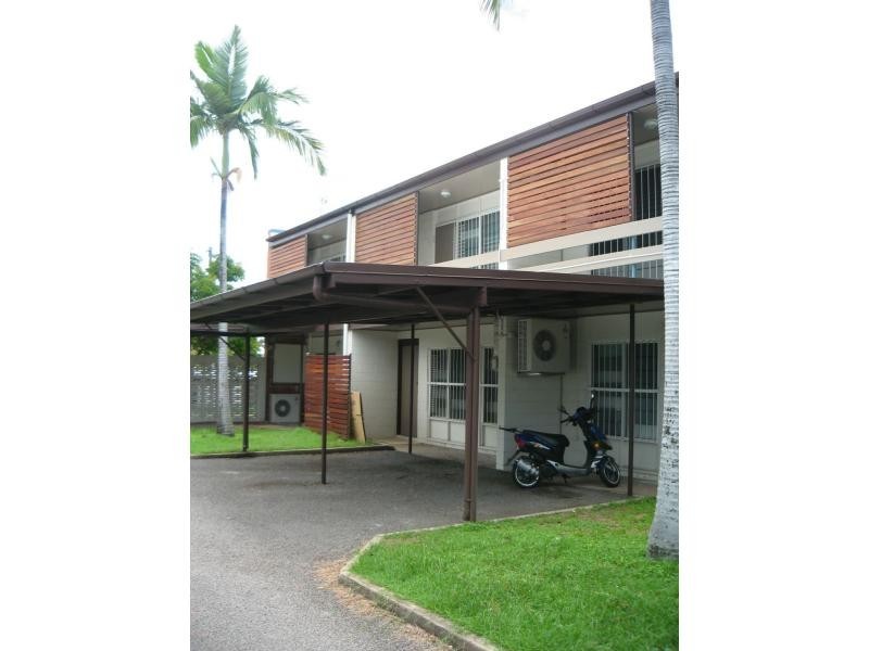 3/201 Kings Road, Pimlico QLD 4812