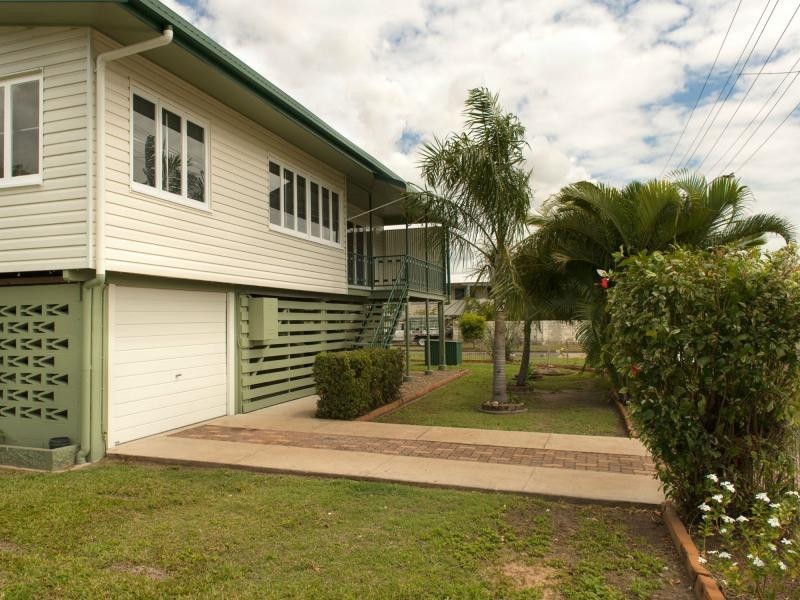 226 Fulham Road, Vincent QLD 4814