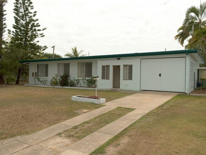 22 Killara Street, Cranbrook QLD 4814