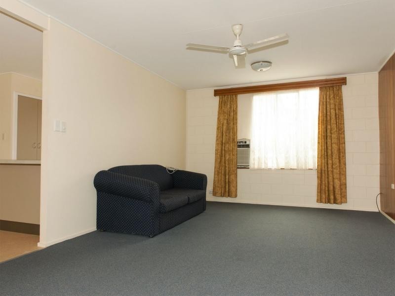 22 Killara Street, Cranbrook QLD 4814