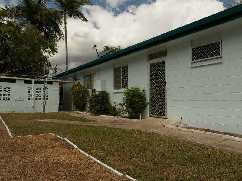 22 Killara Street, Cranbrook QLD 4814