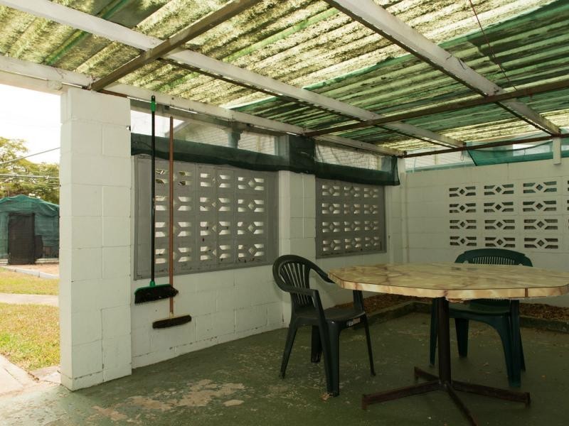 22 Killara Street, Cranbrook QLD 4814