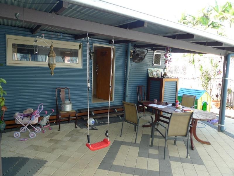 41 Tully Street, South Townsville QLD 4810