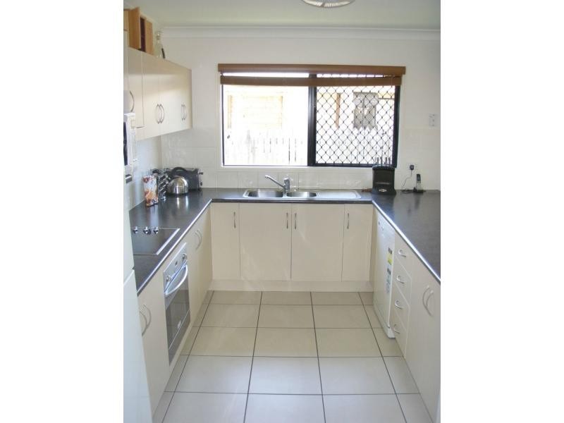 14 Belyando Bend, Douglas QLD 4814