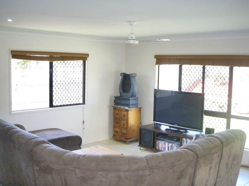 14 Belyando Bend, Douglas QLD 4814