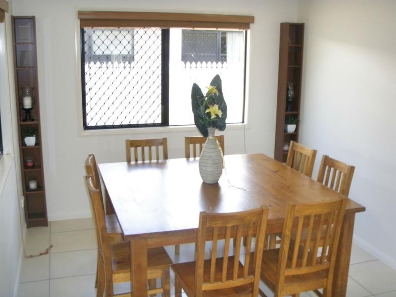 14 Belyando Bend, Douglas QLD 4814